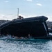 31st MEU | India Co. conducts boat ops refreshers during MEUEX