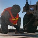 1st Armored Division Sustainment Brigade conducts rail operations