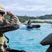 31st MEU | India Co. conducts boat ops refreshers during MEUEX