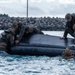 31st MEU | India Co. conducts boat ops refreshers during MEUEX