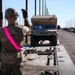 1st Armored Division Sustainment Brigade conducts rail operations
