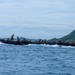 31st MEU | India Co. conducts boat ops refreshers during MEUEX