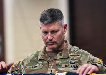 U.S. Army activates U.S. Army Western Hemisphere Command in Historic Transition Ceremony