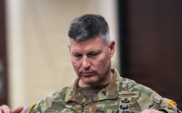 U.S. Army activates U.S. Army Western Hemisphere Command in Historic Transition Ceremony