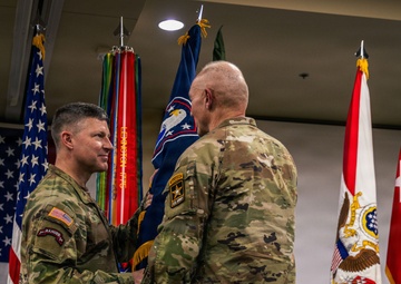 U.S. Army activates U.S. Army Western Hemisphere Command in Historic Transition Ceremony