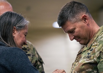U.S. Army activates U.S. Army Western Hemisphere Command in Historic Transition Ceremony
