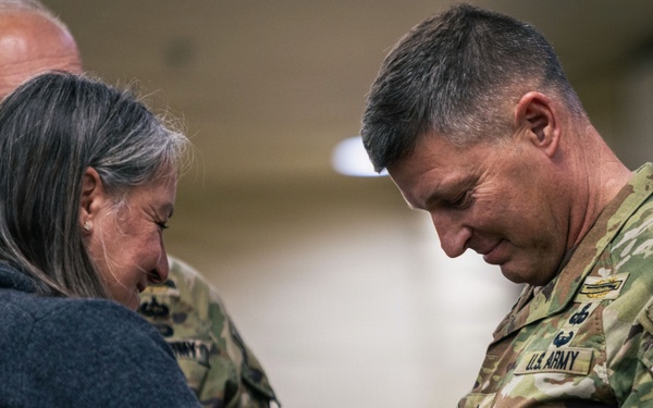 U.S. Army activates U.S. Army Western Hemisphere Command in Historic Transition Ceremony