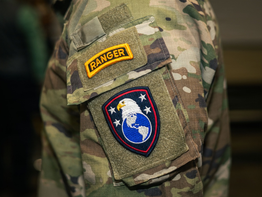 U.S. Army activates U.S. Army Western Hemisphere Command in Historic Transition Ceremony