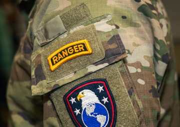 U.S. Army activates U.S. Army Western Hemisphere Command in Historic Transition Ceremony