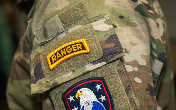 U.S. Army activates U.S. Army Western Hemisphere Command in Historic Transition Ceremony