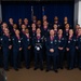 Airman Leadership School class 26-Alpha Graduation