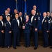 Airman Leadership School class 26-Alpha Graduation