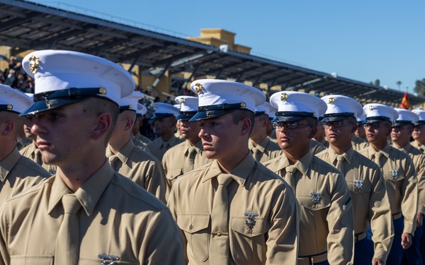 Golf Company Graduation