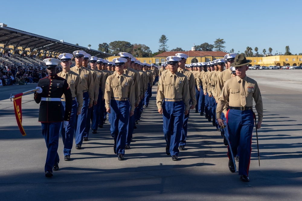 Golf Company Graduation