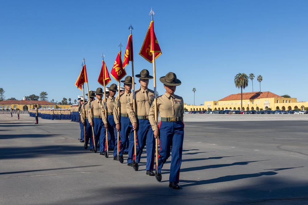 Golf Company Graduation