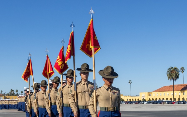 Golf Company Graduation