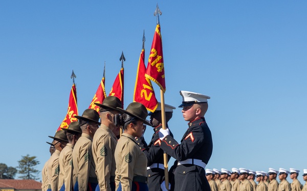 Golf Company Graduation