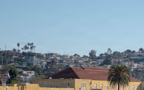 Golf Company Moto Run