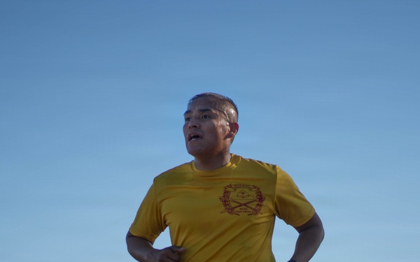 Golf Company Moto Run