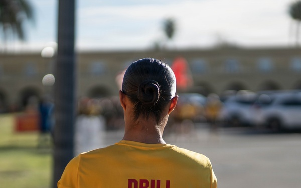 Golf Company Moto Run