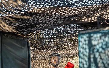 Charlie Company Pugil Sticks