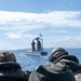 31st MEU | India Co. conducts simulated resupply at sea during MEUEX