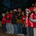 Joint Base Charleston celebrates annual tree lighting ceremony
