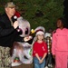 Joint Base Charleston celebrates annual holiday tree lighting ceremony