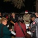 Joint Base Charleston celebrates annual tree lighting ceremony