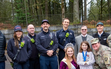 Camas third-grader demonstrates that heroes come in all sizes