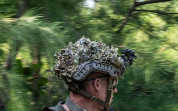 31st MEU | India Co. conducts simulated small boat raid during MEUEX