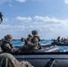 31st MEU | India Co. conducts simulated small boat raid during MEUEX