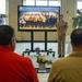 Recruiting Sub-Station Georgetown NROTC Check Presentations
