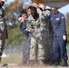 JFK Sailors Attend Aircraft Firefighting Training