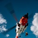 Coast Guard Station Chincoteague conducts Helicopter Training