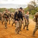 Under Secretary of the Air Force Matt Lohmeier visits Special Warfare Training Wing
