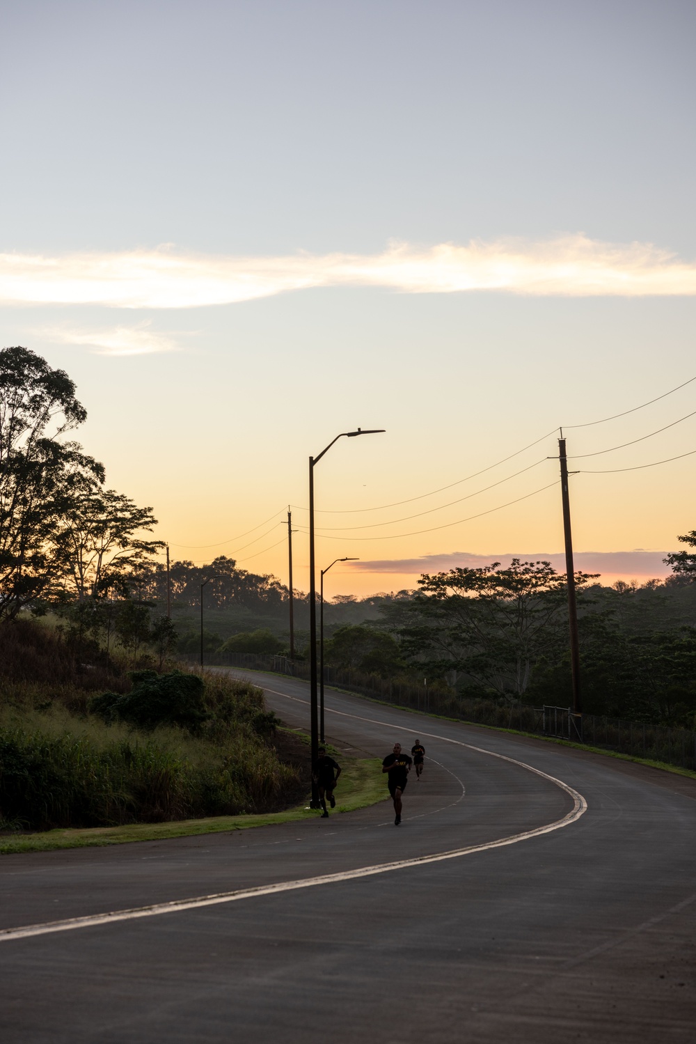 2025 Pacific Engineer Week 5-Kilometer Run