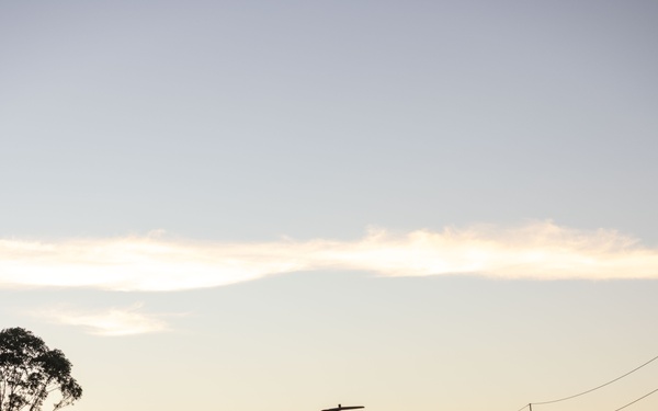 2025 Pacific Engineer Week 5-Kilometer Run