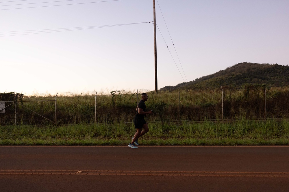2025 Pacific Engineer Week 5-Kilometer Run