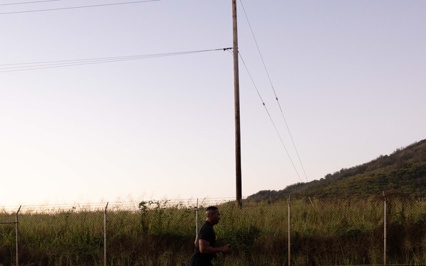 2025 Pacific Engineer Week 5-Kilometer Run