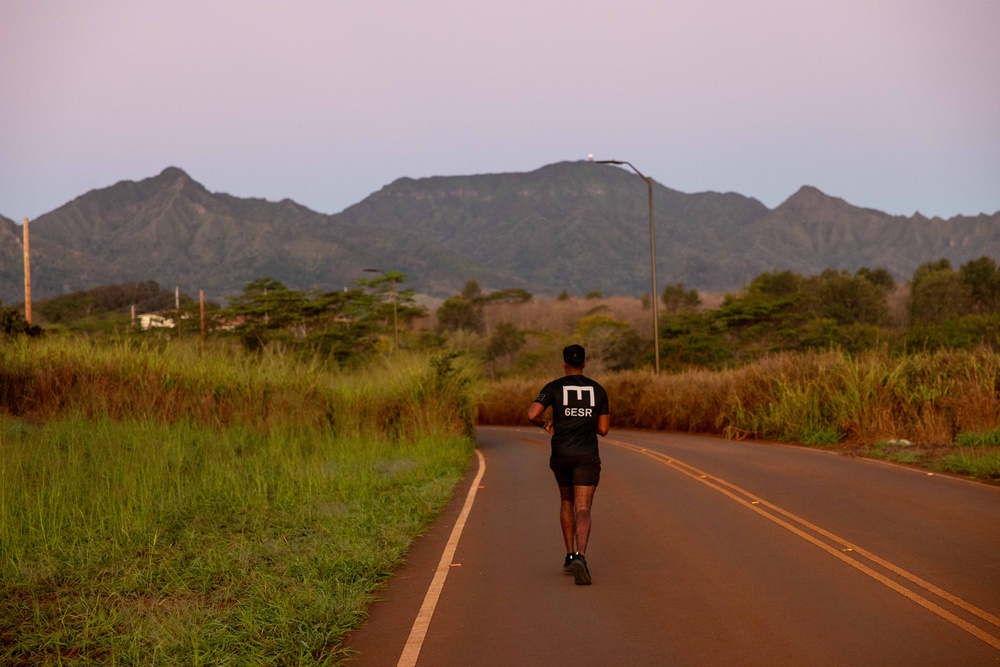 2025 Pacific Engineer Week 5-Kilometer Run