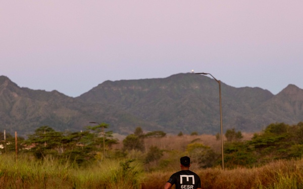 2025 Pacific Engineer Week 5-Kilometer Run
