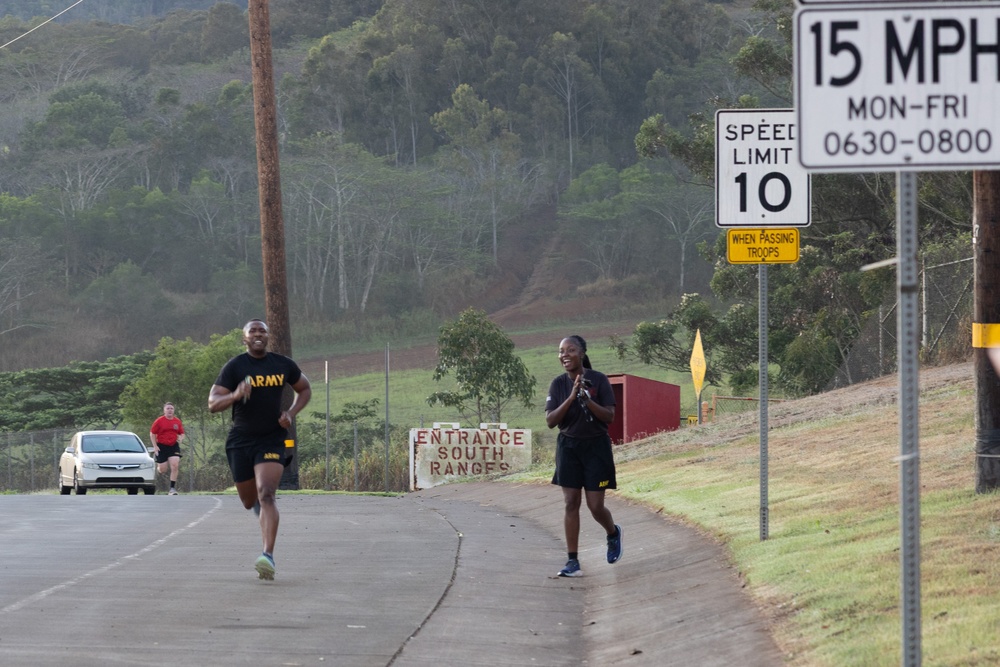 2025 Pacific Engineer Week 5-Kilometer Run