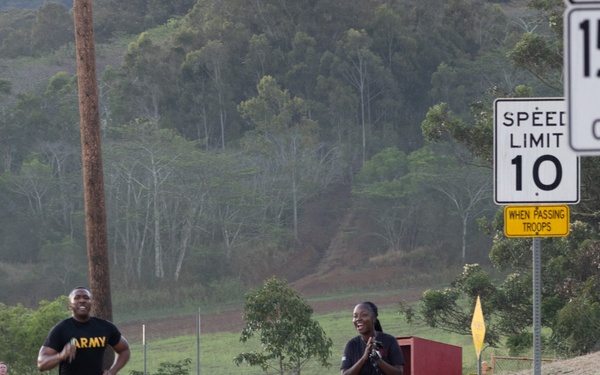 2025 Pacific Engineer Week 5-Kilometer Run