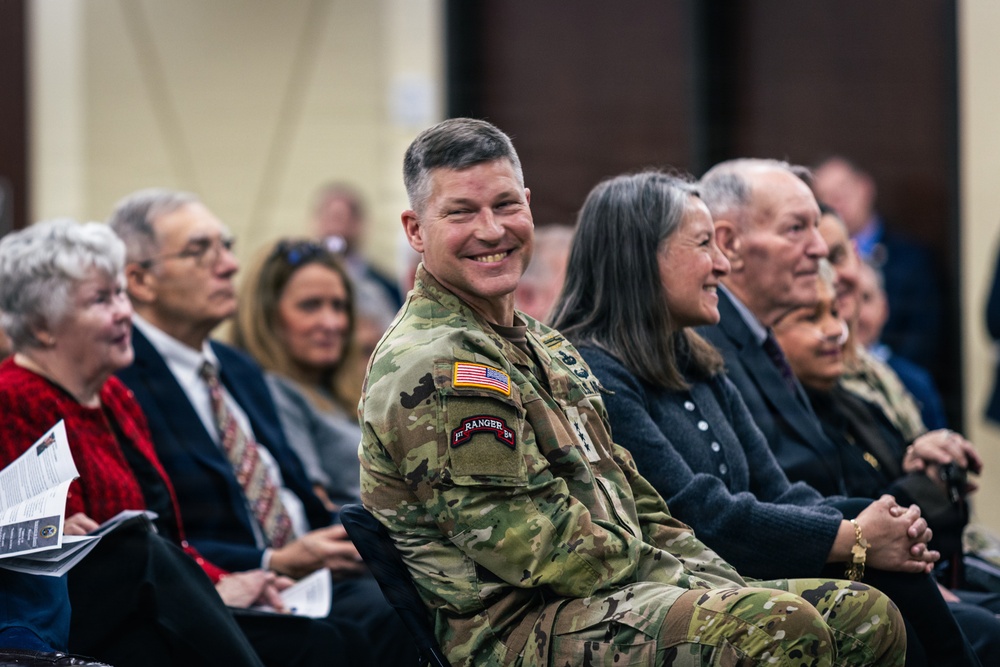 U.S. Army activates U.S. Army Western Hemisphere Command in Historic Transition Ceremony