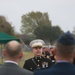 Funeral Service for Lt.Gen. John H. Miller