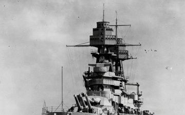 Leaders of WWII Namesake Submarines Carry Legacy Forward