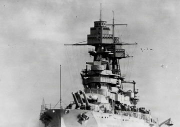 Leaders of WWII Namesake Submarines Carry Legacy Forward