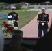 Funeral Service for Lt.Gen. John H. Miller