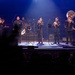 Band of the Golden West performs with Latvian National Guard Orchestra in Southern California